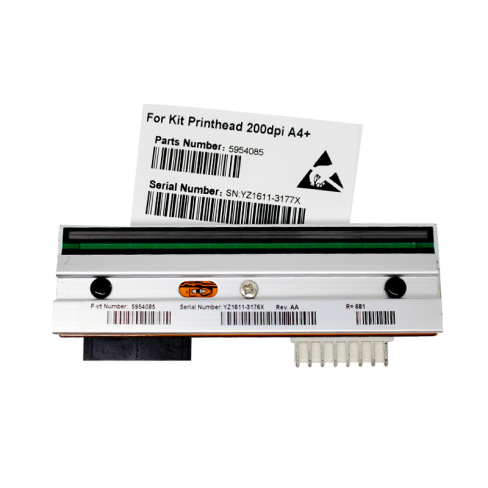 New compatible printhead for (Avery) AP4.4 AP5.4 AP 7.T(203dpi)